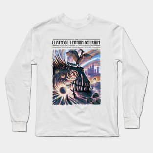 The Claypool Lennon delirium Long Sleeve T-Shirt